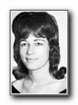Shirley Hamilton: class of 1964, Norte Del Rio High School, Sacramento, CA.